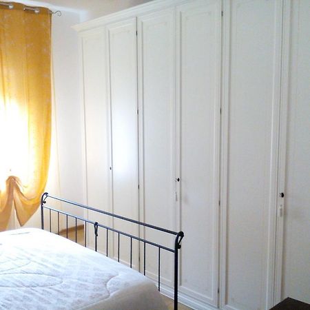 Il Vecchio Cipresso Apartment San Gimignano Bagian luar foto