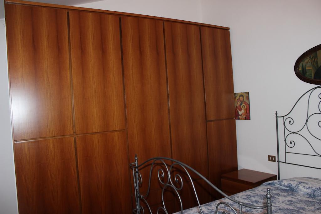 Il Vecchio Cipresso Apartment San Gimignano Bagian luar foto