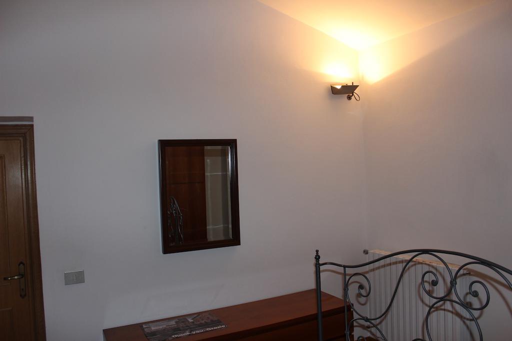 Il Vecchio Cipresso Apartment San Gimignano Ruang foto