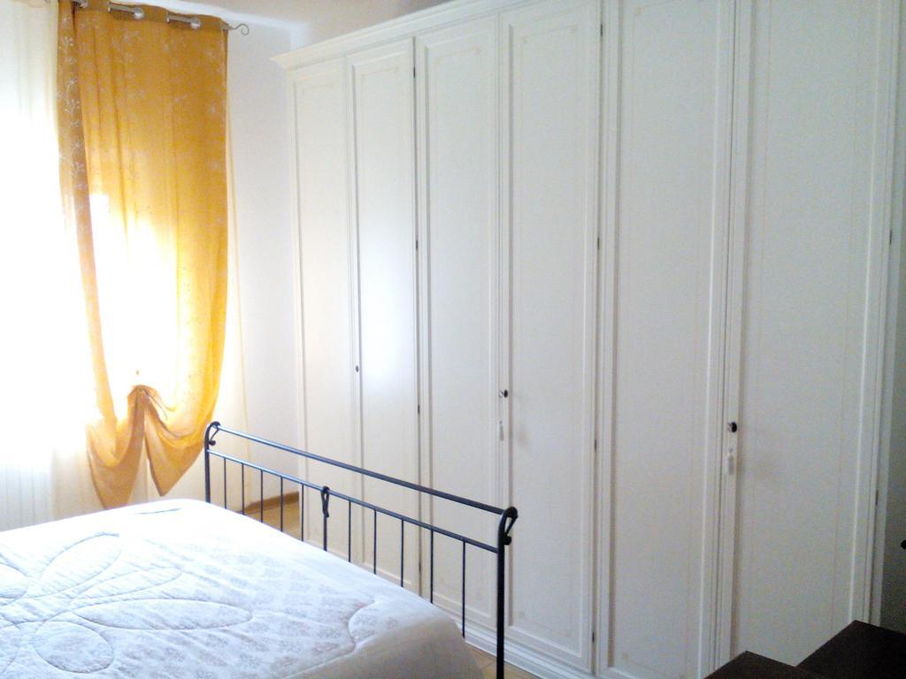 Il Vecchio Cipresso Apartment San Gimignano Bagian luar foto