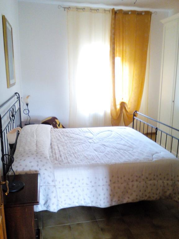 Il Vecchio Cipresso Apartment San Gimignano Bagian luar foto